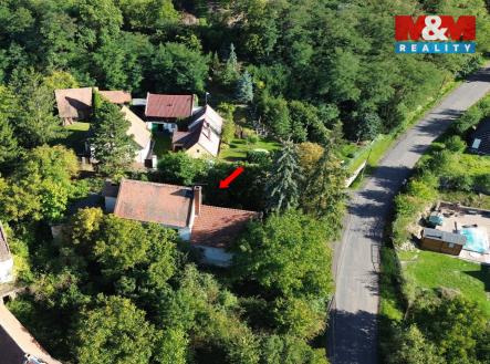 Prodej domu/vily, 121 m²