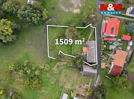 Prodej domu/vily, 210 m²