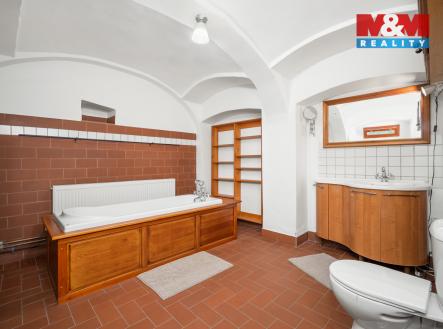 Prodej domu/vily, 210 m²