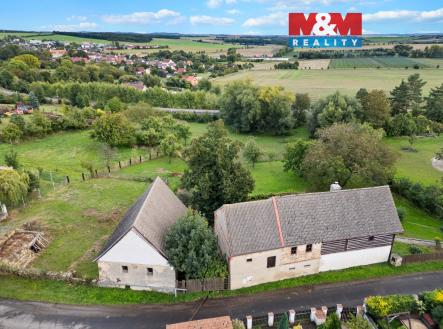 Prodej domu/vily, 80 m²