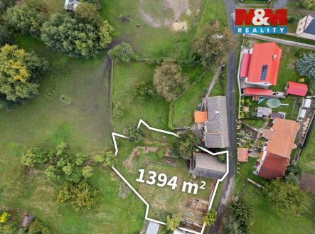 Prodej domu/vily, 80 m²