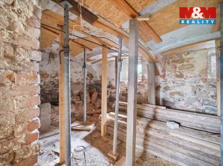 Prodej domu/vily, 80 m²