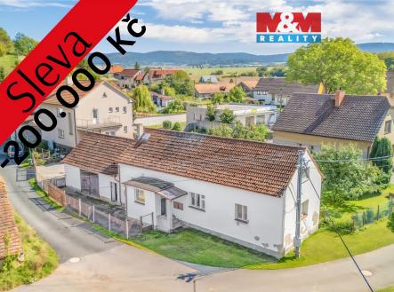 Prodej domu/vily, 76 m²