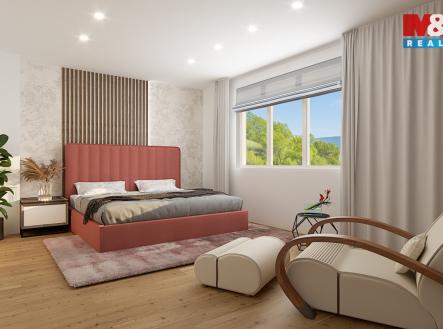 Prodej domu/vily, 76 m²