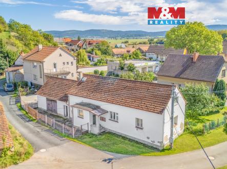 Prodej domu/vily, 76 m²