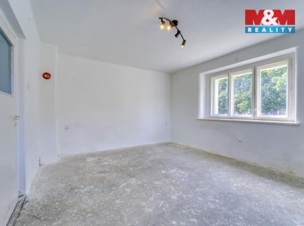 Prodej domu/vily, 76 m²