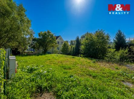 Prodej pozemku pro bydlení, 1 061 m²