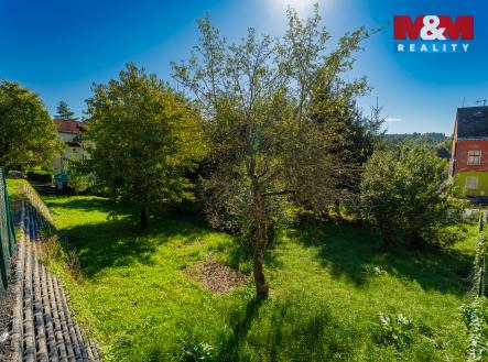 Prodej pozemku pro bydlení, 1 061 m²