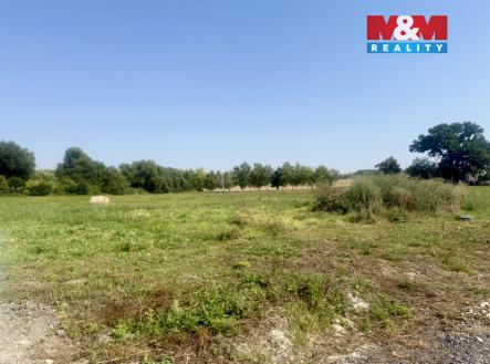 Prodej pozemku pro bydlení, 995 m²