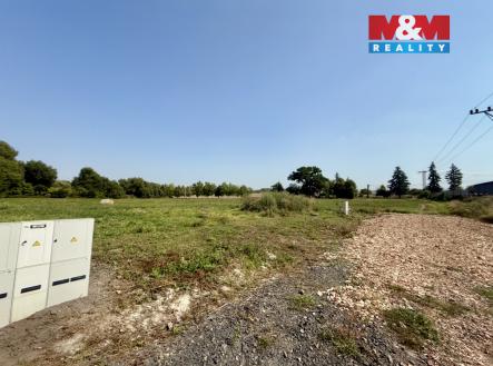 Prodej pozemku pro bydlení, 995 m²