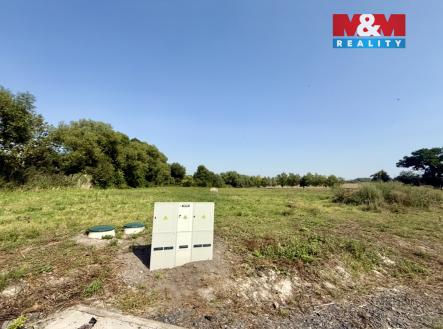 Prodej pozemku pro bydlení, 995 m²