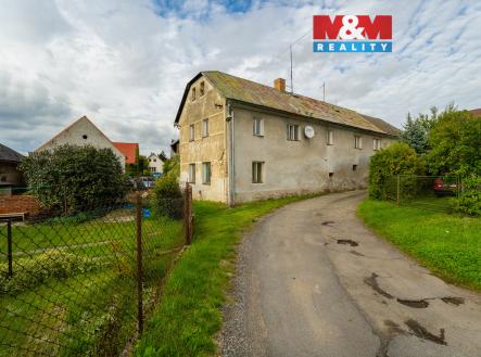 Prodej domu/vily, 125 m²