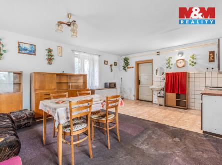 Prodej domu/vily, 125 m²