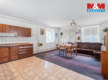 Prodej domu/vily, 125 m²