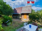 Prodej chaty/rekreačního objektu, 22 m²