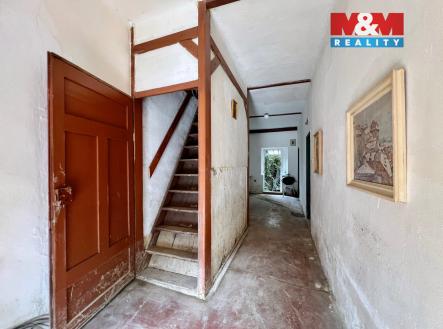 Prodej domu/vily, 146 m²