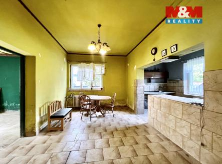 Prodej domu/vily, 146 m²