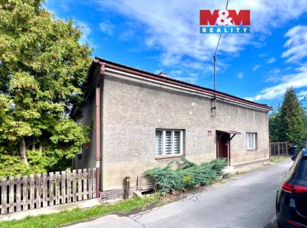 Prodej domu/vily, 146 m²