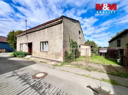 Prodej domu/vily, 146 m²