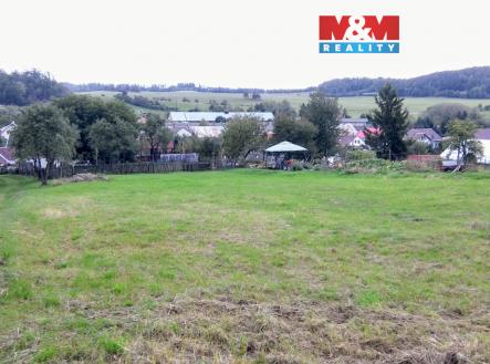 Prodej pozemku pro bydlení, 1 645 m²