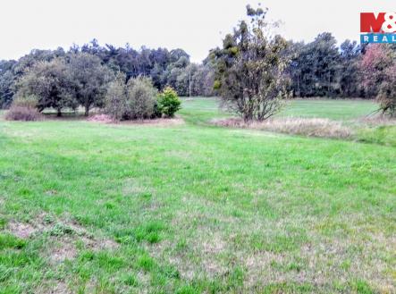 Prodej pozemku pro bydlení, 1 645 m²