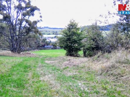 Prodej pozemku pro bydlení, 1 645 m²