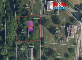 Prodej pozemku pro bydlení, 1 207 m²