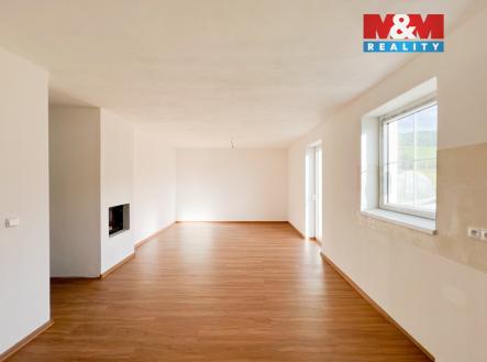 Prodej bytu, 5+kk, 120 m²