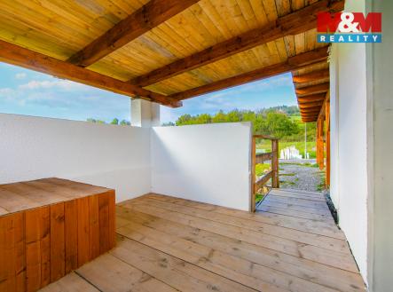 Prodej bytu, 5+kk, 120 m²