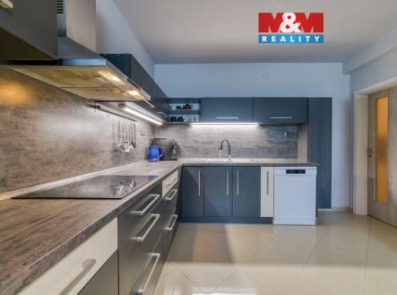 Prodej bytu, 5+kk, 117 m²