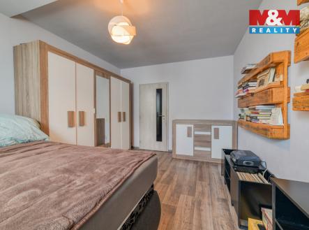 Prodej bytu, 5+kk, 117 m²