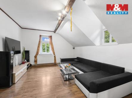 Prodej domu/vily, 261 m²