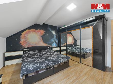 Prodej domu/vily, 261 m²