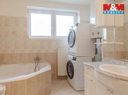 Prodej bytu, 3+kk, 77 m²