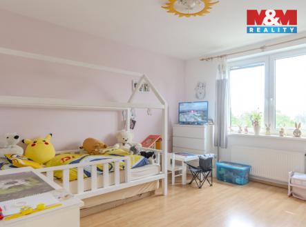 Prodej bytu, 3+kk, 77 m²