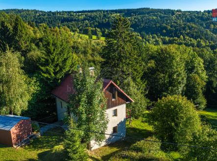 Prodej domu/vily, 120 m²