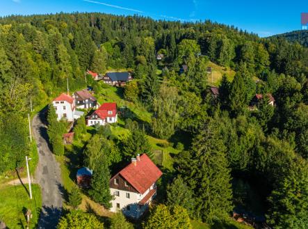 Prodej domu/vily, 120 m²