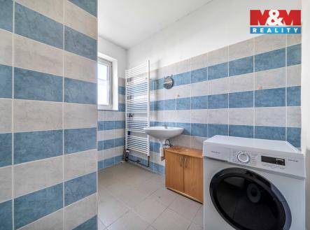 Pronájem bytu, 2+1, 60 m²