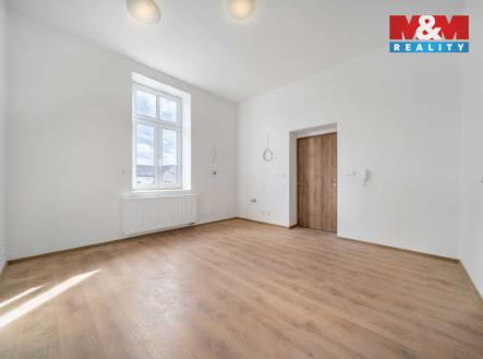 Prodej bytu, 4+kk, 97 m²