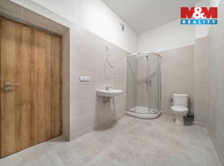 Prodej bytu, 4+kk, 97 m²