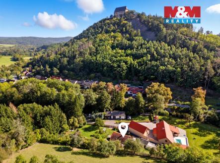 Prodej domu/vily, 156 m²