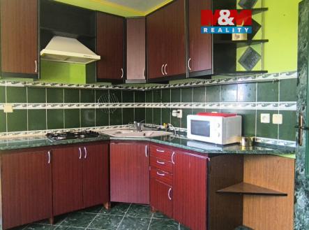 Prodej bytu, 1+1, 38 m²