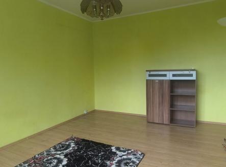 Prodej bytu, 1+1, 38 m²