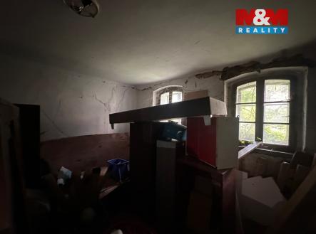 Prodej domu/vily, 150 m²