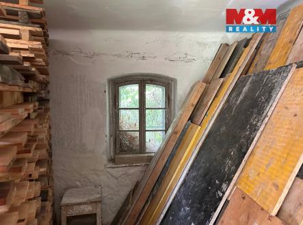 Prodej domu/vily, 150 m²