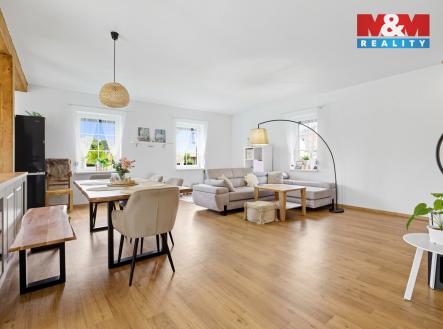 Prodej domu/vily, 158 m²