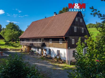 Prodej domu/vily, 230 m²