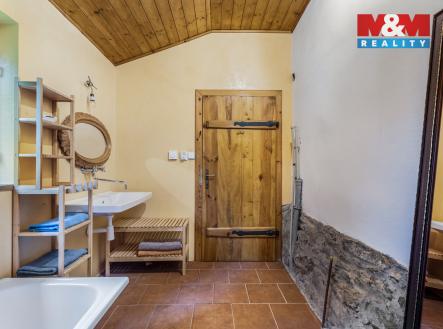 Prodej domu/vily, 230 m²