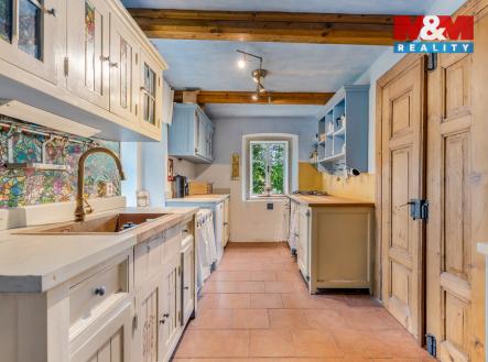 Prodej domu/vily, 230 m²