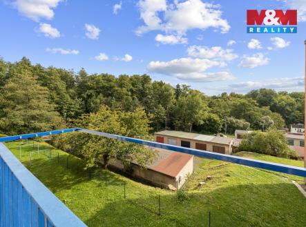 Prodej bytu, 2+1, 53 m²